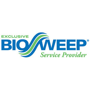 BioSweep Service Provider