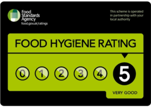 Food Hygiene Rating