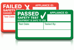 Test Equipment Regularly