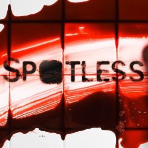 Spotless - Netflix Program