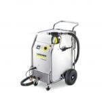 Dry Ice Blasting Equipment