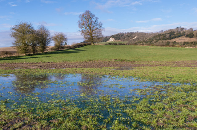 Groundwater Flooding