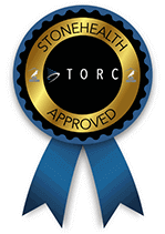 Stonehealth TORC Approved Accreditation