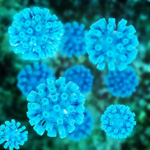 hepatitis a, b, and c virus
