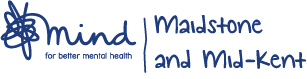 Mind Maidstone Charity Logo