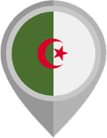 Algeria Coronavirus Stats