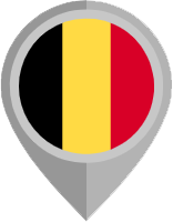 Belgium Coronavirus Stats