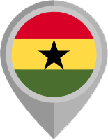 Ghana Coronavirus Stats