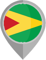 Guyana Coronavirus Stats