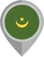 Mauritania Coronavirus Stats