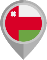 Oman Coronavirus Stats