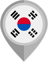 South Korea Coronavirus Stats