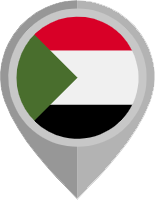 Sudan Coronavirus Stats