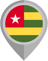 Togo Coronavirus Stats