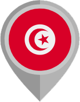 Tunisia Coronavirus Stats