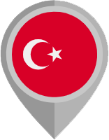 Turkey Coronavirus Stats