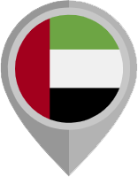 United Arab Emirates Coronavirus Stats