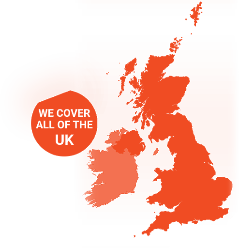 COVID19 Coronavirus Decontamination Services across the United Kingdom