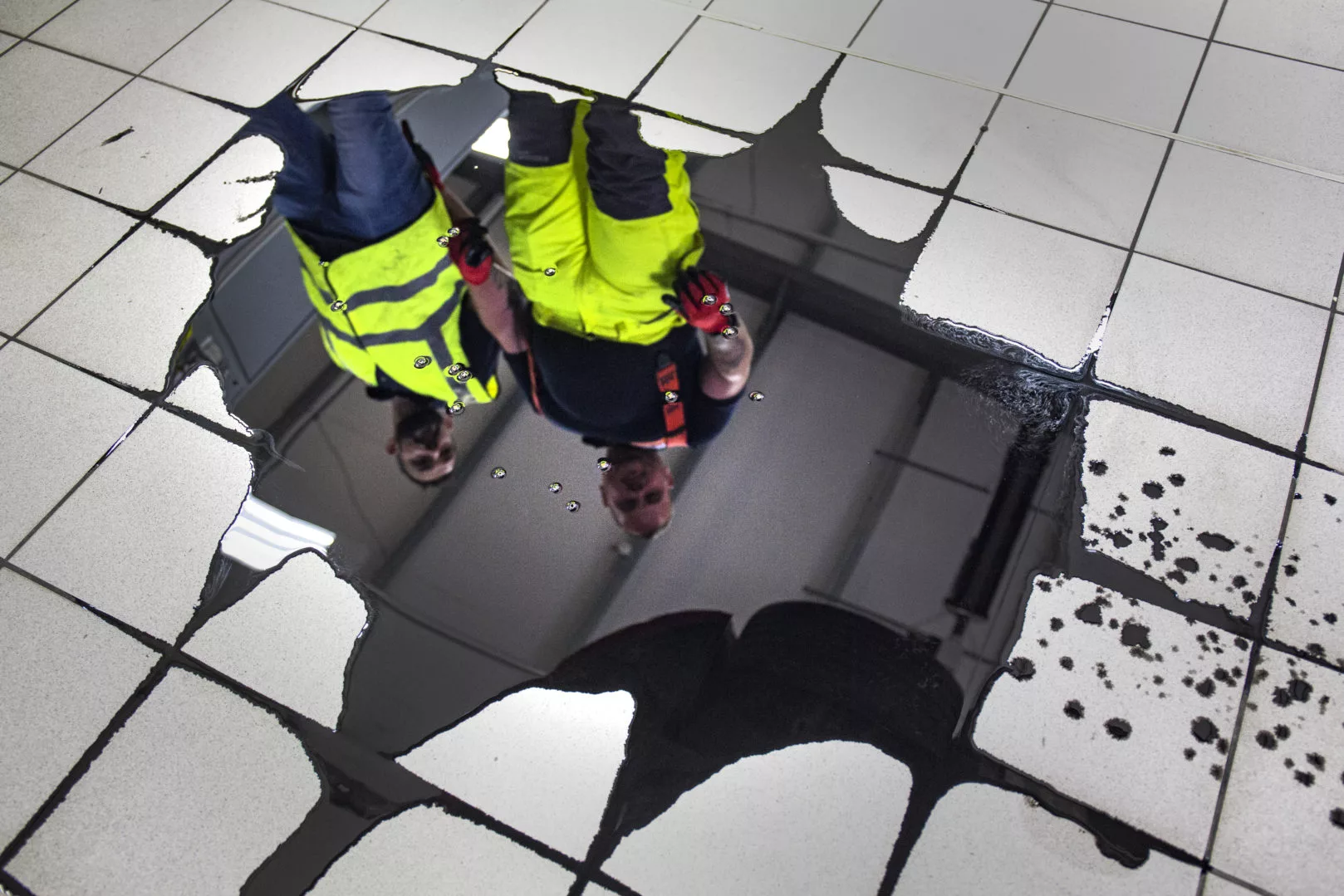UK Oil Spill Regulations | Blog | Ideal Response | Open 24/7 UK Oil Spill Regulations | Blog | Ideal Response | Open 24/7