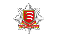 Essex County Fire & Rescue Service