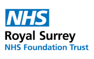 Royal Surrey NHS Foundation Trust