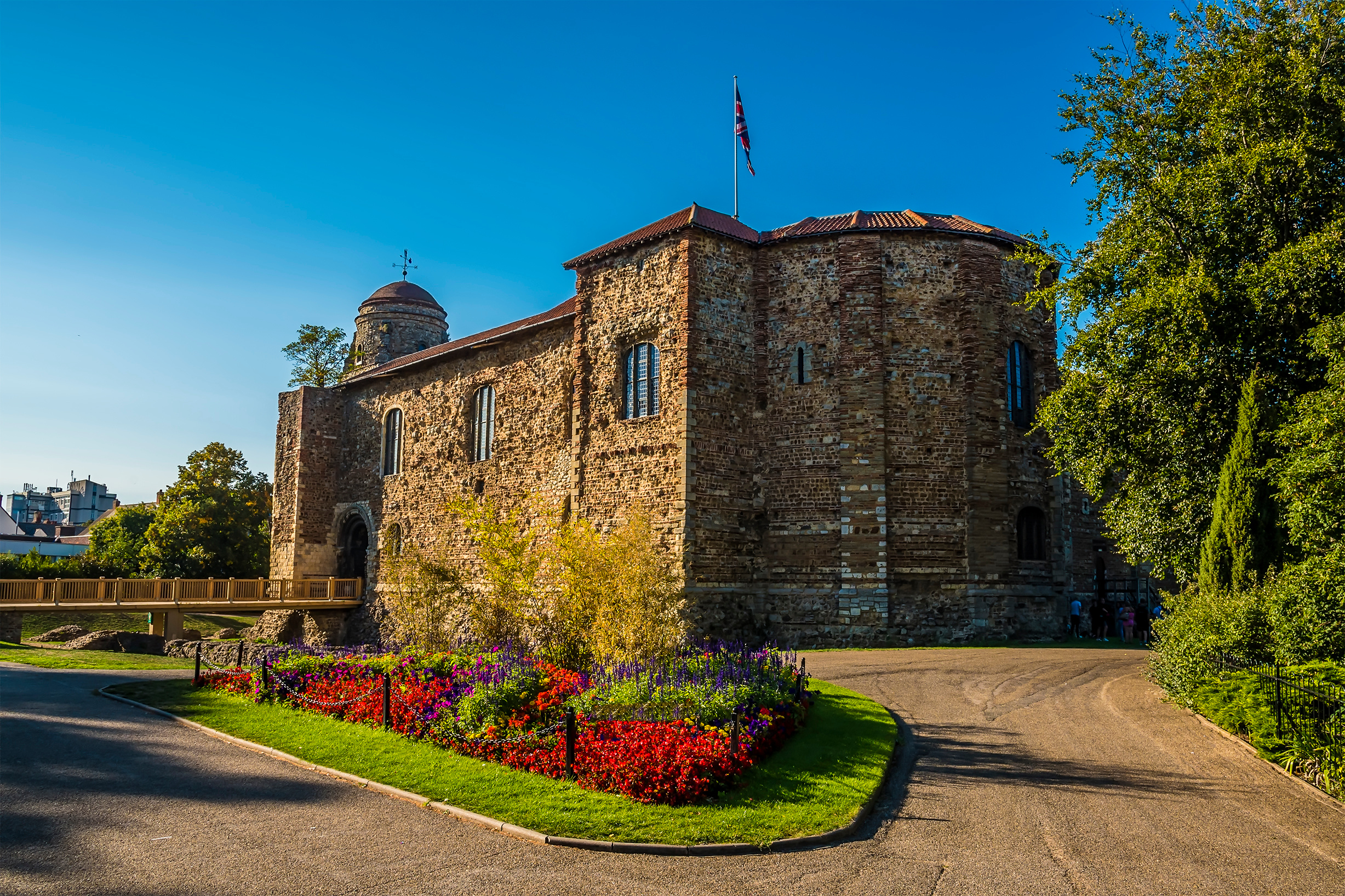 Colchester, UK