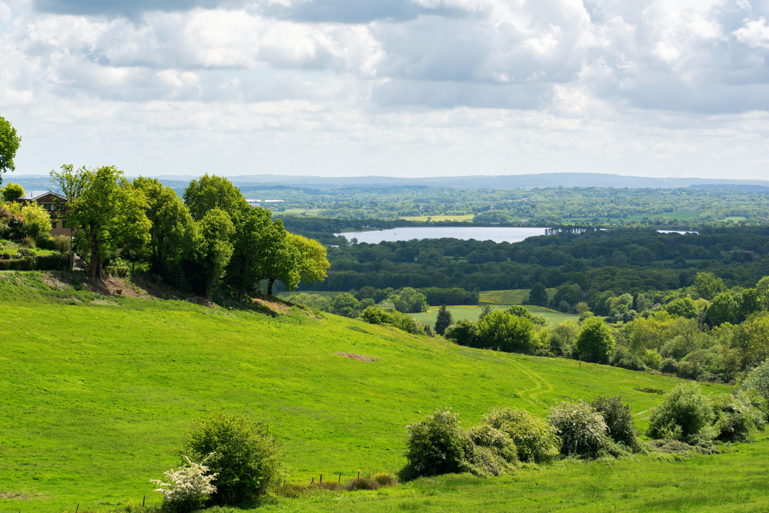 Sevenoaks, UK