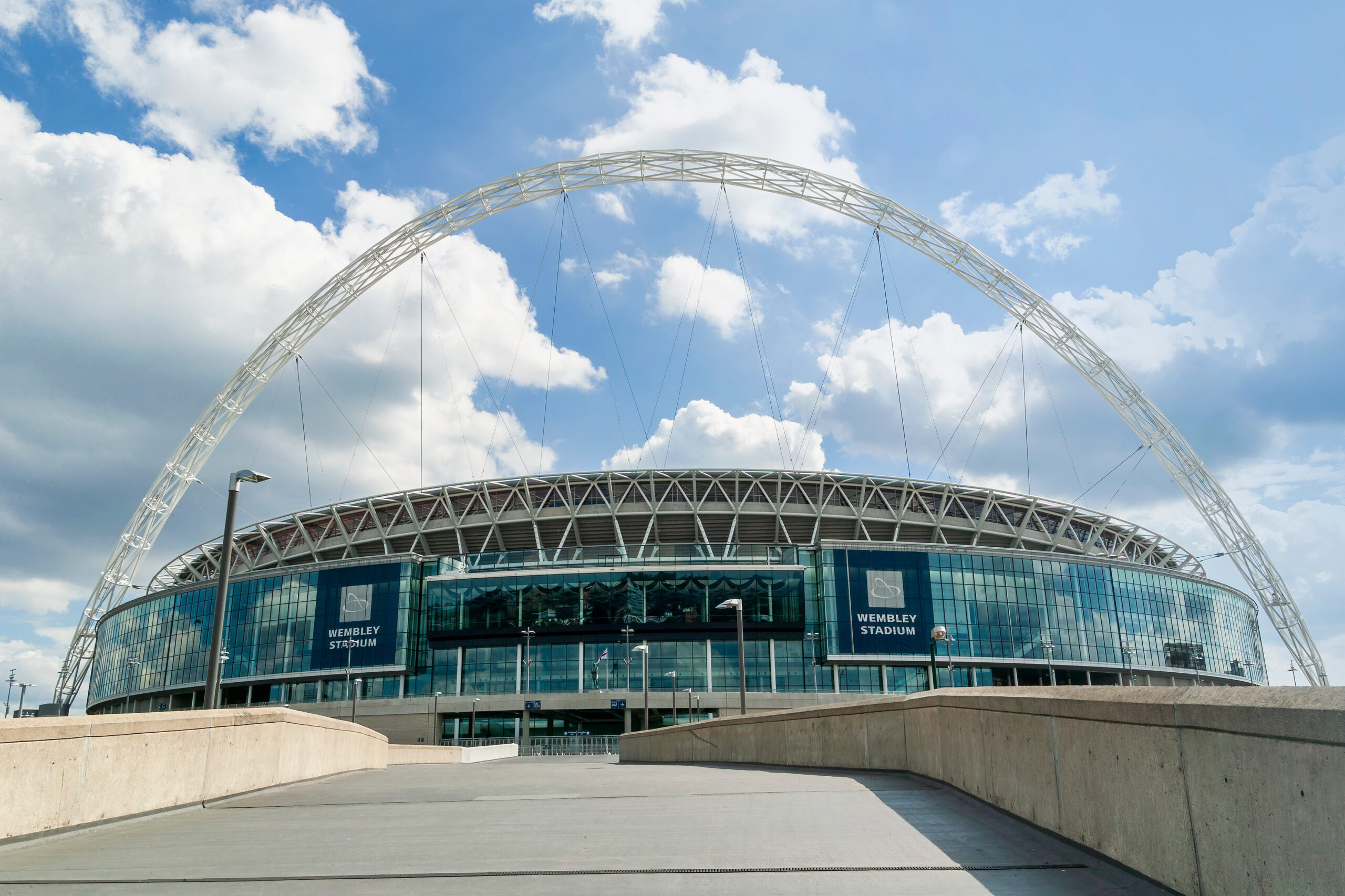 Wembley, UK