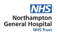 NHS Northampton General Hospital NHS Trust