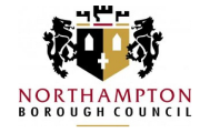 Northampton Borough Council