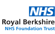 Royal Berkshire NHS Foundation Trust