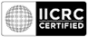 IICRC Certified Company logo