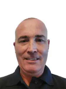 Picture of Dave Knight - Leak Detection Technical Manager