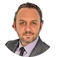 Picture of Murat Kunacav - Technical Account Manager