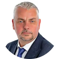 Picture of Andy Garside - Operations Director