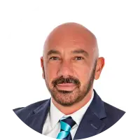 Picture of Javid Ibrahim - CEO