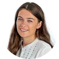 Picture of Tahlia Ibrahim - Delivery Manager