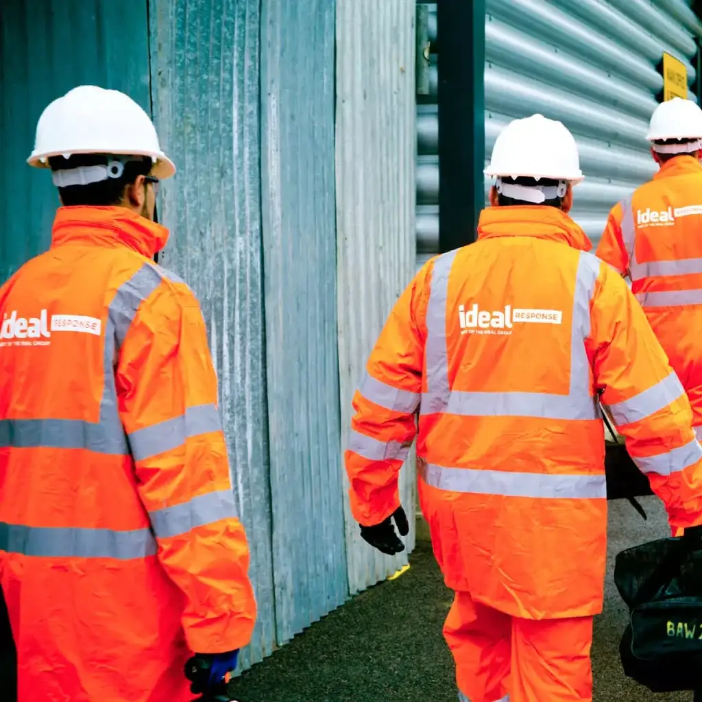 Ideal Response Technicians